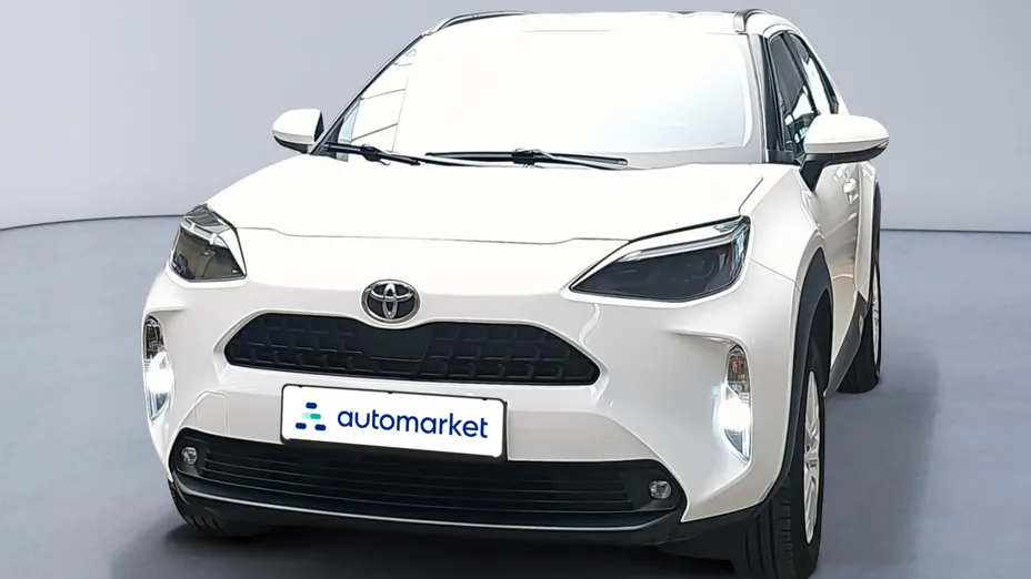 TOYOTA Yaris Cross Yaris Cross 1.5 Comfort