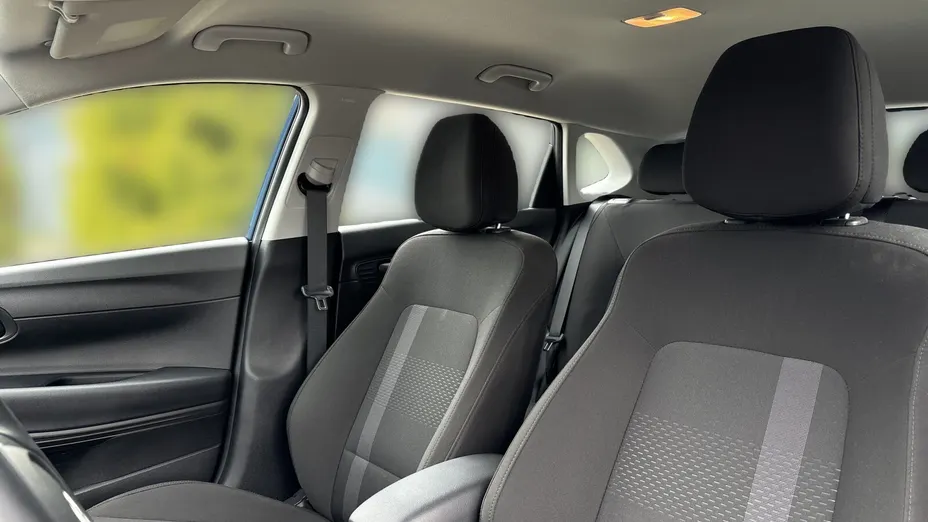 HYUNDAI i20 i20 1.2 Modern