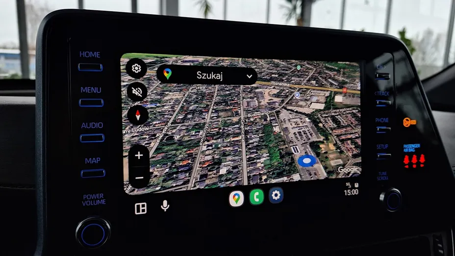 TOYOTA C-HR C-HR 2.0 Hybrid Style