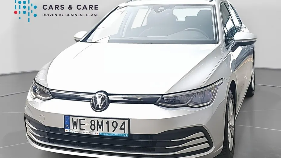 VOLKSWAGEN Golf Golf VIII 1.5 TSI EVO Life