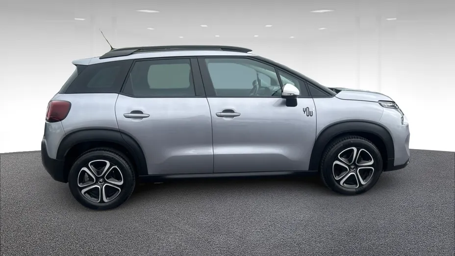 CITROEN C3 Aircross -