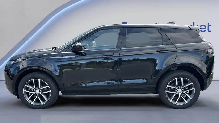 LAND ROVER Range Rover Evoque Evoque 2.0 D165 mHEV S