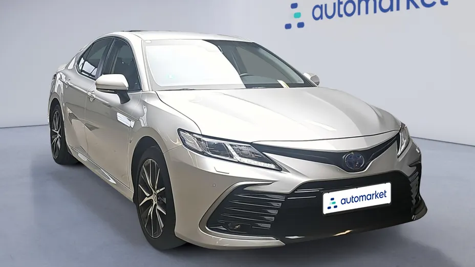 TOYOTA Camry Camry 2.5 Hybrid Prestige CVT