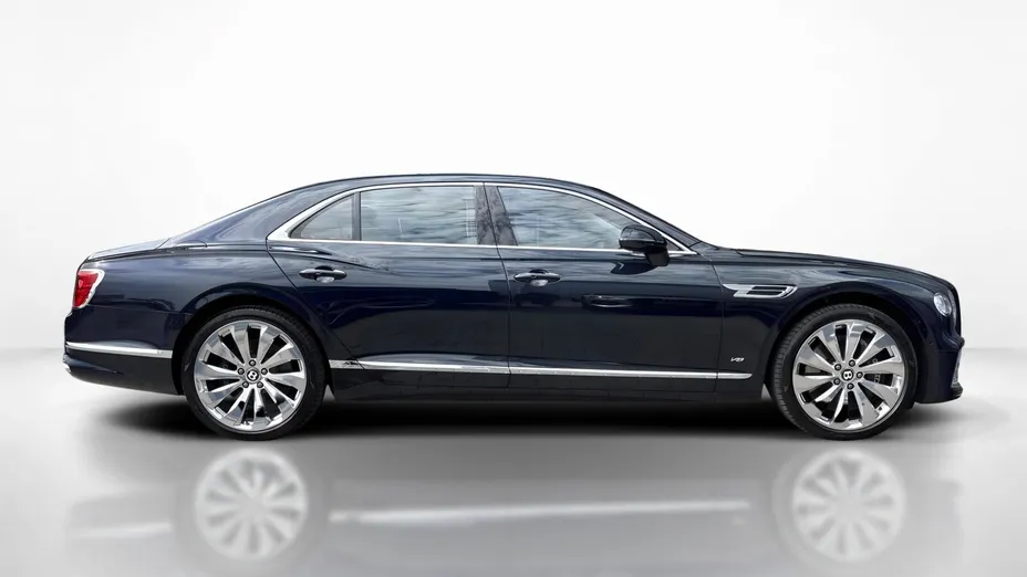 BENTLEY Continental Flying Spur/Flying Spur Flying Spur V8