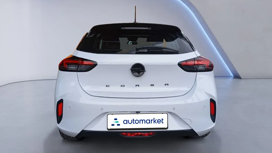 OPEL Corsa Corsa-e 51kWh GS Nowy