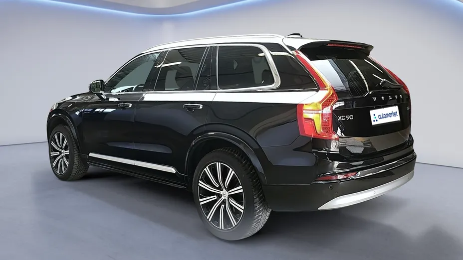 VOLVO XC90 XC90 B5 D AWD Inscription aut