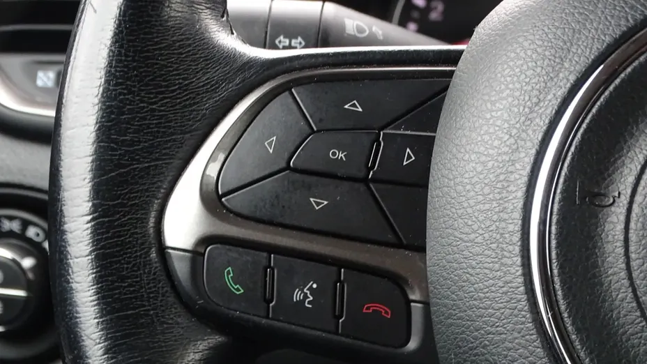 JEEP Renegade -