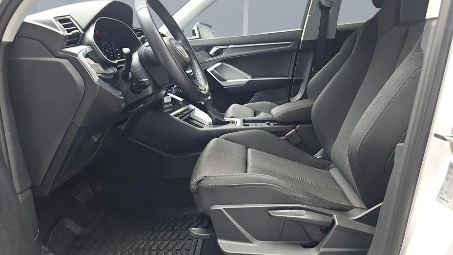 AUDI Q3 Q3 35 TFSI mHEV S tronic