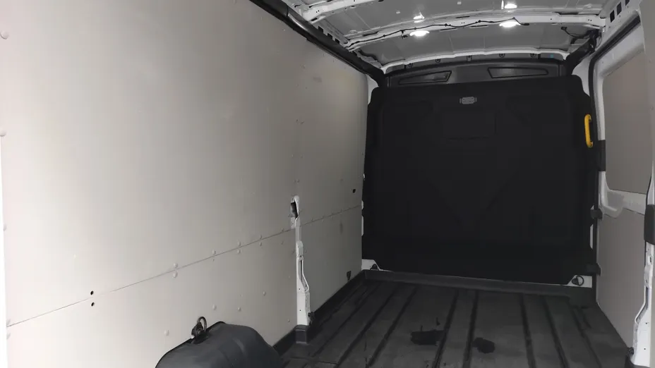 FORD Transit Transit 350 L3H2 Ambiente