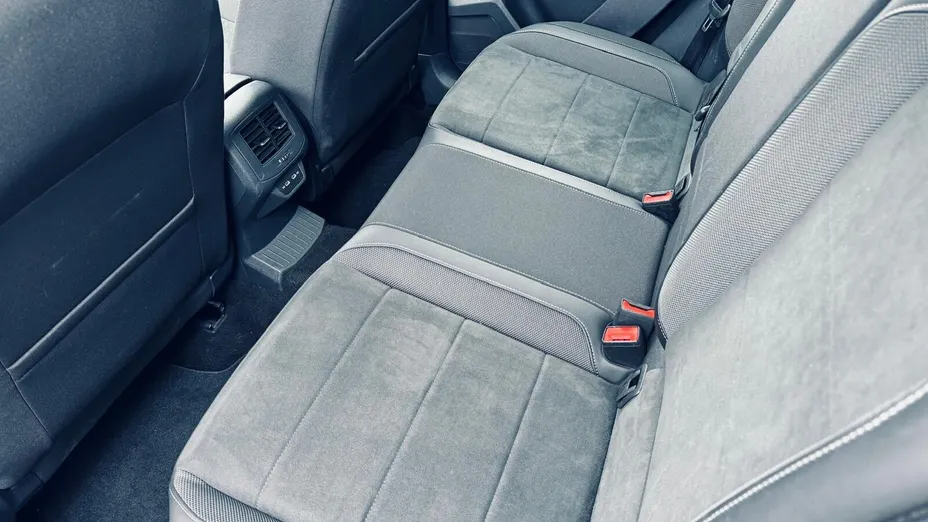 VOLKSWAGEN T-ROC T-ROC 2.0 TDI Special Edition