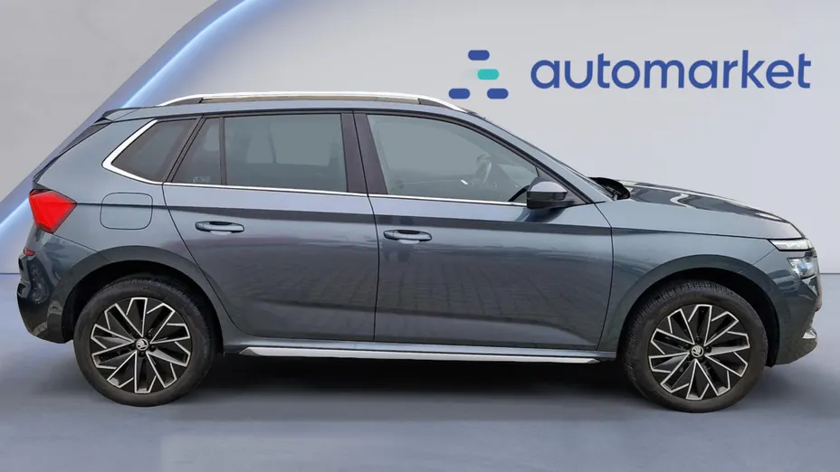 SKODA Kamiq Kamiq 1.0 TSI Style DSG