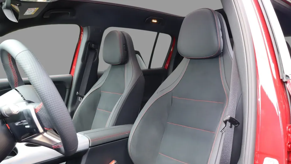 MERCEDES-BENZ GLB GLB 220 mHEV 4-Matic 8G-eDCT Nowy