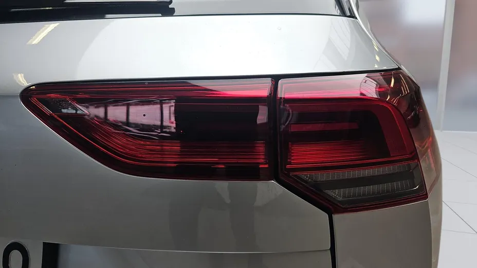 VOLKSWAGEN Golf Golf VIII 1.5 TSI EVO Life
