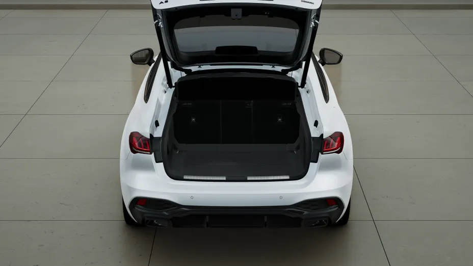 AUDI A5 A5 TFSI 150 kW Quattro S tronic Nowy