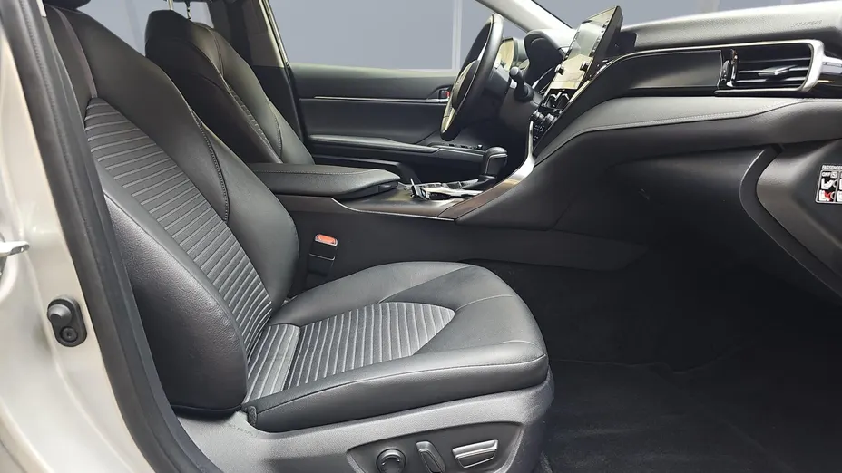 TOYOTA Camry Camry 2.5 Hybrid Prestige CVT