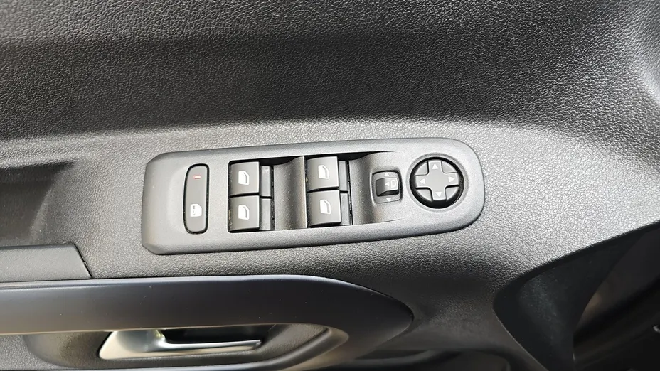 PEUGEOT Rifter Rifter 1.5 BlueHDI Allure Pack S&S