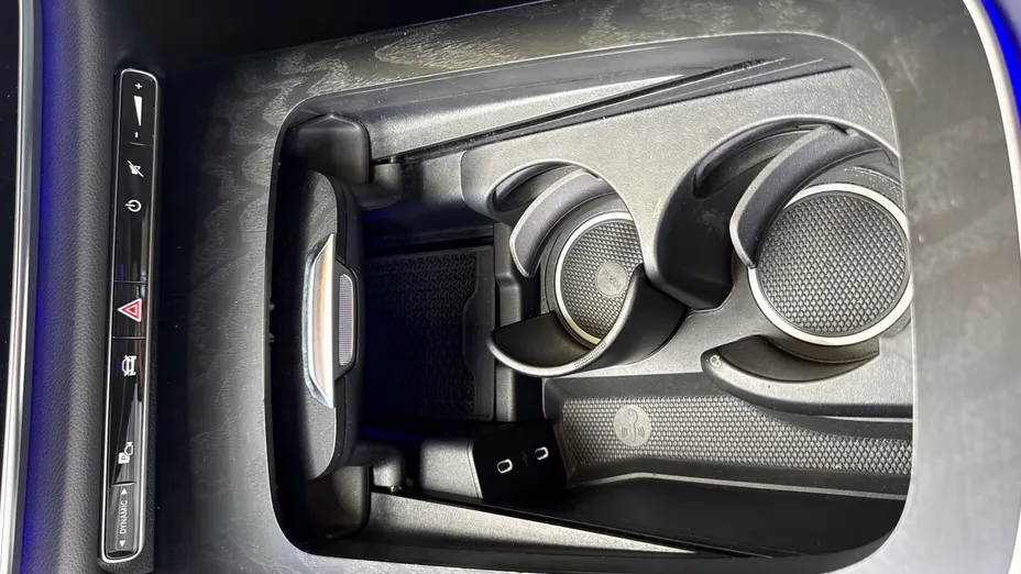 MERCEDES-BENZ E Klasa E 220 d mHEV 4-Matic AMG 9G-Tronic