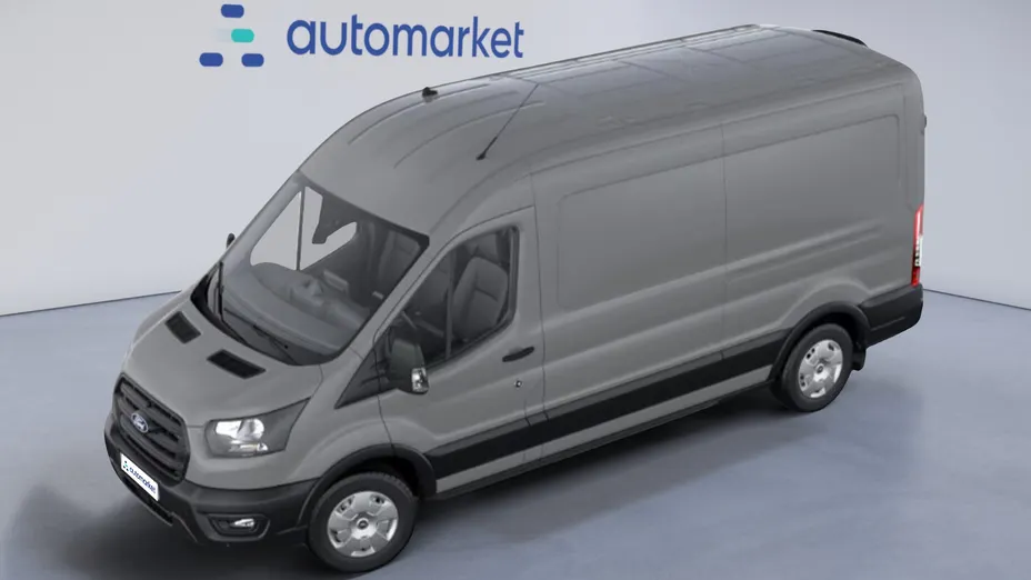 FORD Transit Transit 350 L3 Trend Aut. Nowy