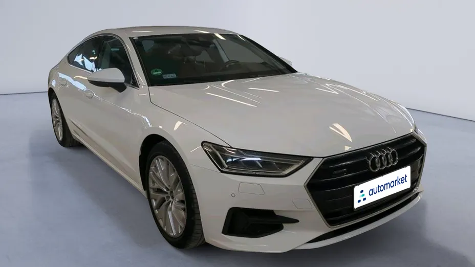 AUDI A7 A7 45 TFSI mHEV Quattro S tronic
