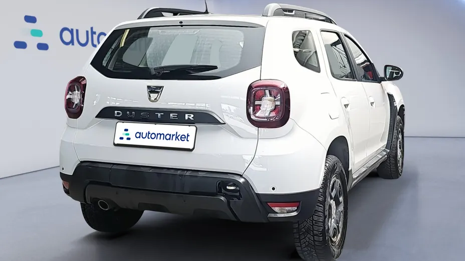 DACIA Duster Duster 1.3 TCe FAP Comfort 4WD