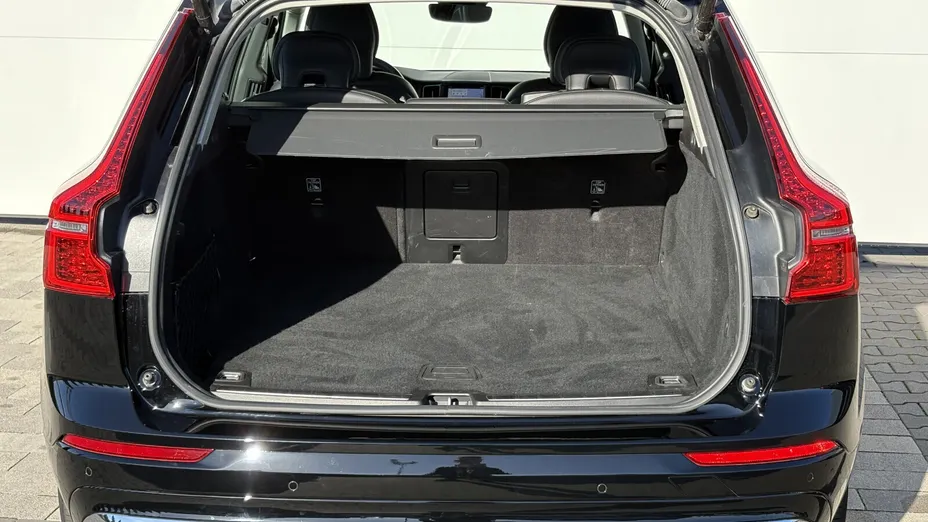 VOLVO XC60 XC60 B4 B Plus Bright aut