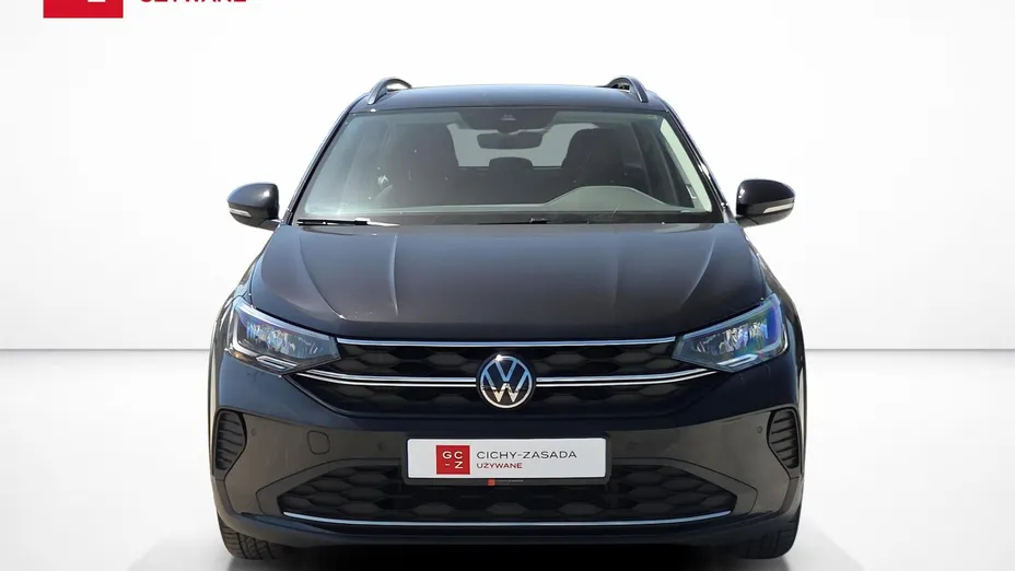 VOLKSWAGEN Taigo Taigo 1.0 TSI Life DSG