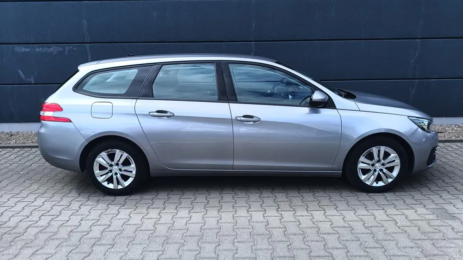 PEUGEOT 308 308 SW 1.5 BlueHDi Active S&S