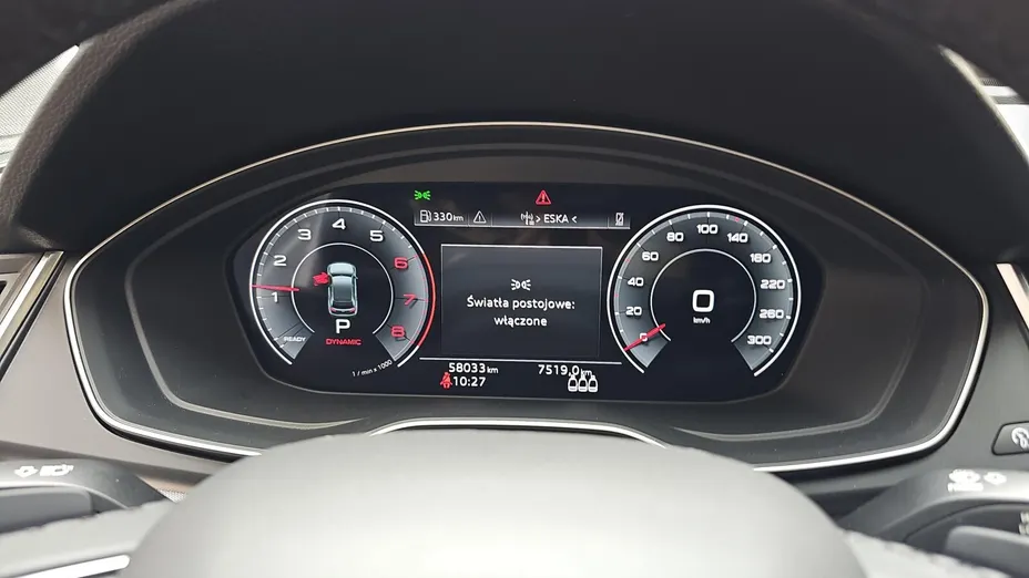 AUDI Q5 Q5 40 TFSI mHEV Quattro S Line S tronic