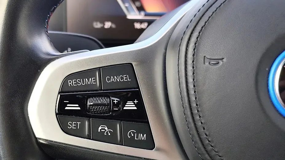 BMW i4 i4 70.3kWh eDrive 35