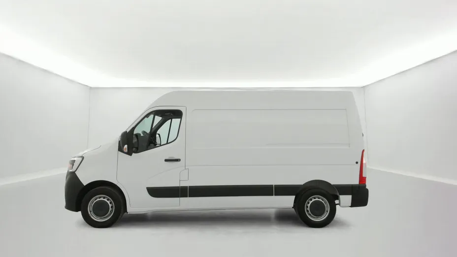 RENAULT Master -