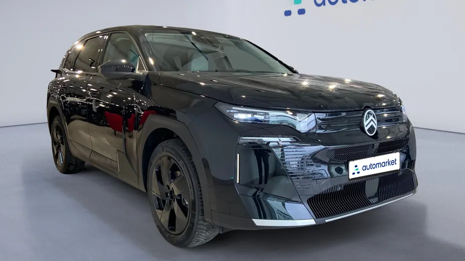 CITROEN C5 Aircross C5 Aircross 1.2 mHEV Max eDCT6 Nowy