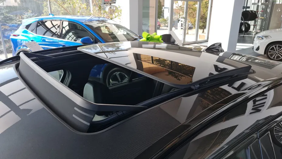 BMW X4 X4 xDrive30d mHEV M Sport sport-aut