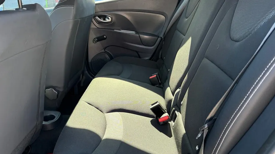 RENAULT Clio Clio 1.5 dCi Intens