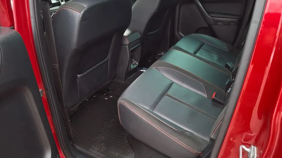 FORD Ranger Ranger 2.0 EcoBlue 4x4 DC Wildtrak aut