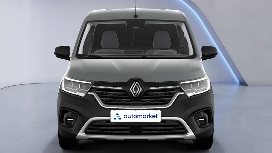 RENAULT Kangoo Express/Van Kangoo Van 1.5 Blue dCi L2 Extra Nowy
