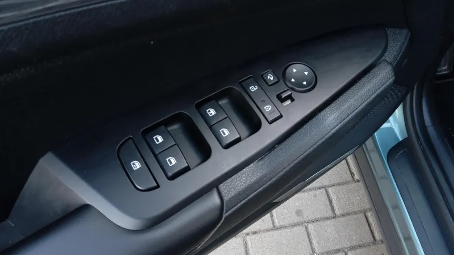 KIA Sportage Sportage 1.6 T-GDI M 2WD