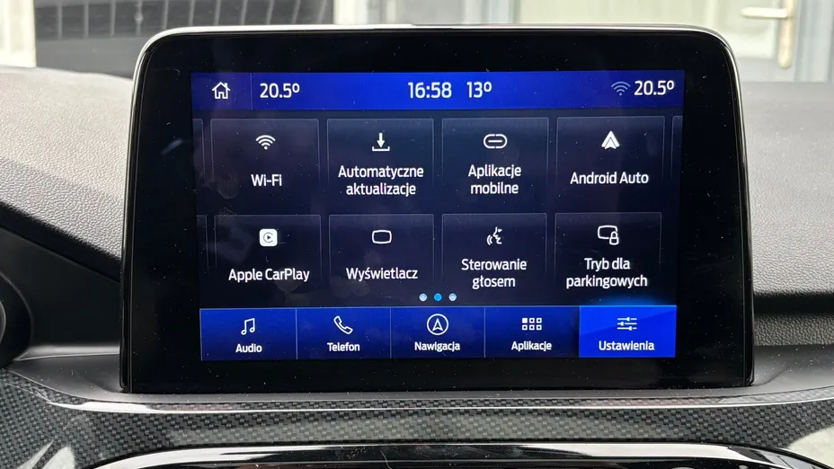 FORD Kuga Kuga 2.0 EcoBlue AWD ST-Line X aut