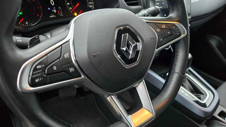 RENAULT Arkana Arkana 1.3 TCe mHEV Zen EDC