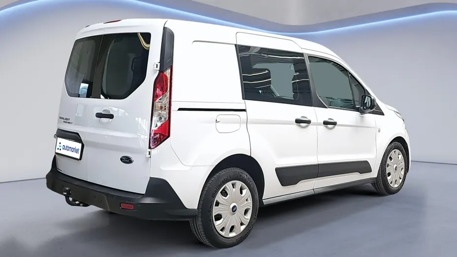 FORD Transit Connect Transit Connect 220 L1 Trend (bryg.)