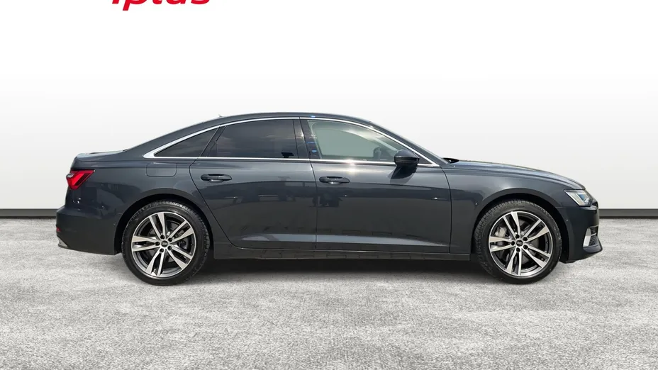 AUDI A6 A6 50 TFSI e PHEV Quattro Advanced S tronic