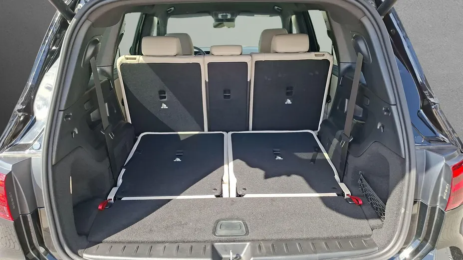 MERCEDES-BENZ GLB GLB 200 mHEV Progressive 7G-DCT