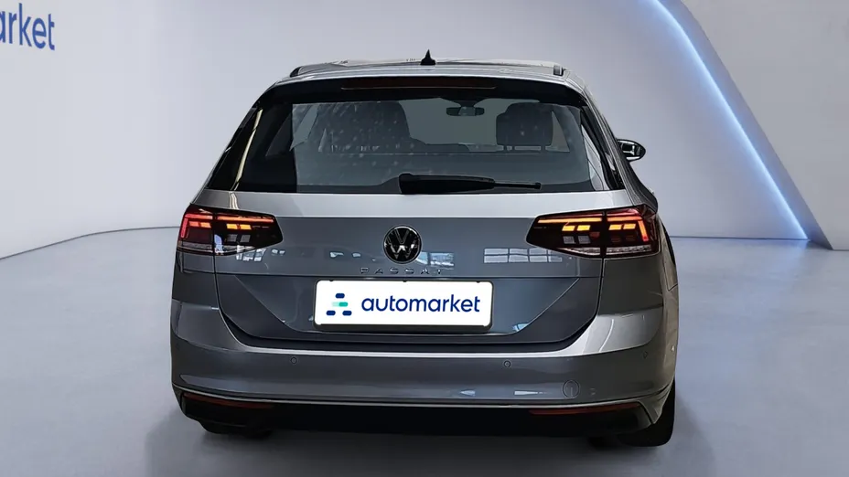 VOLKSWAGEN Passat Passat 2.0 TDI EVO Business DSG