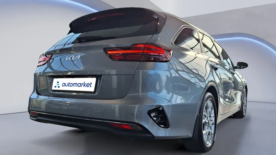 KIA Cee'd Ceed 1.5 T-GDI M