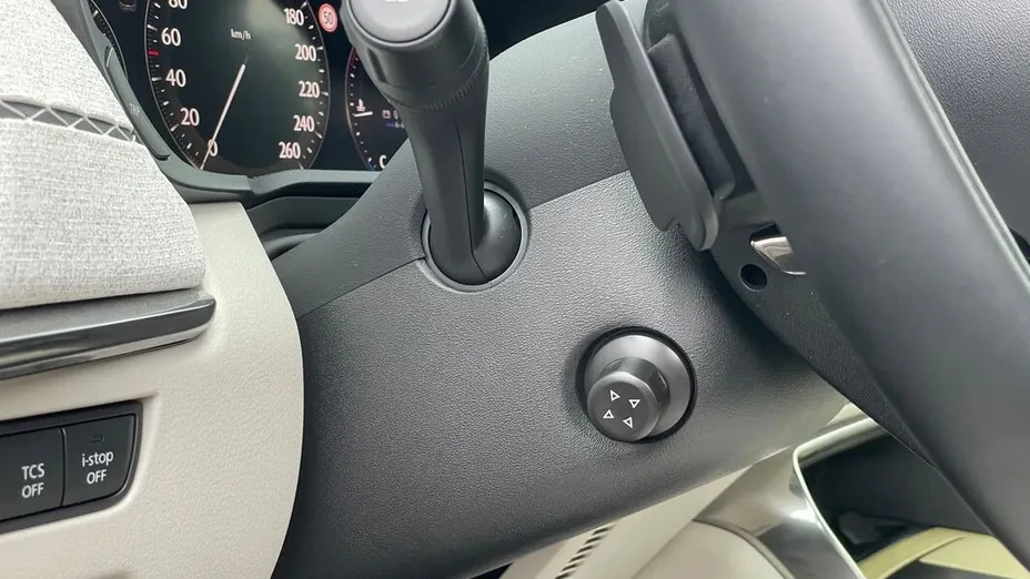 MAZDA CX-80 CX-80 3.3 e-Skyactiv D mHEV Takumi Plus AWD aut