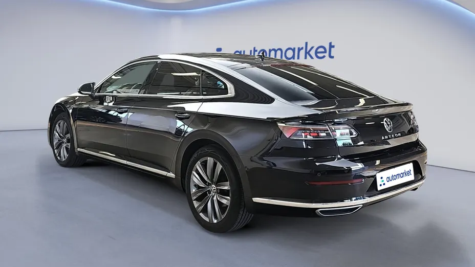 VOLKSWAGEN Arteon Arteon 2.0 TSI Elegance DSG