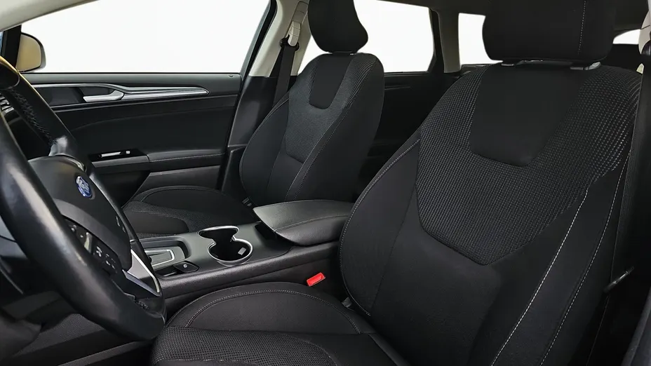 FORD Mondeo Mondeo 2.0 EcoBlue Titanium aut