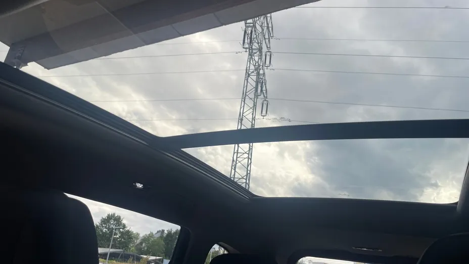 CHERY Tiggo 8 Tiggo 8 1.5 T-GDI Super Hybrid Prestige DCT Nowy