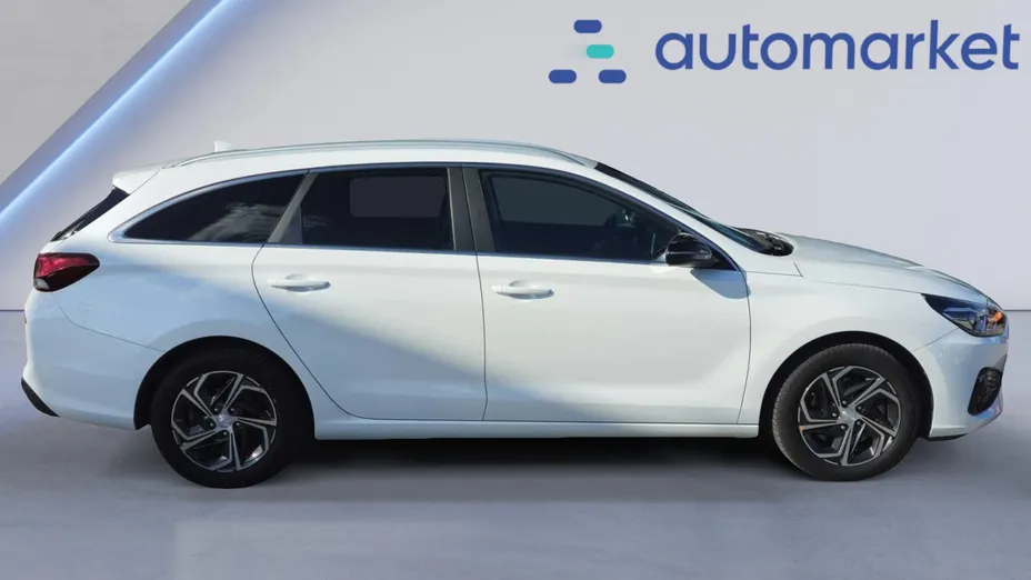 HYUNDAI i30 i30 1.0 T-GDI Smart