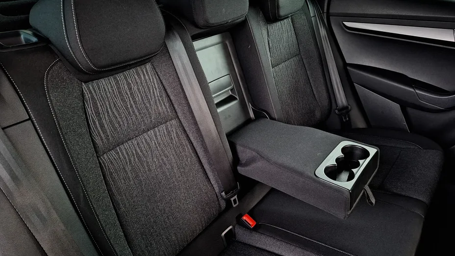 SKODA Karoq Karoq 1.5 TSI ACT GPF 4x2 Style