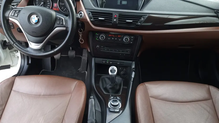 BMW X1 X1 sDrive20d xLine